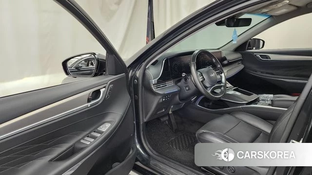 Hyundai The New Grandeur IG id 4476753 из Кореи 33