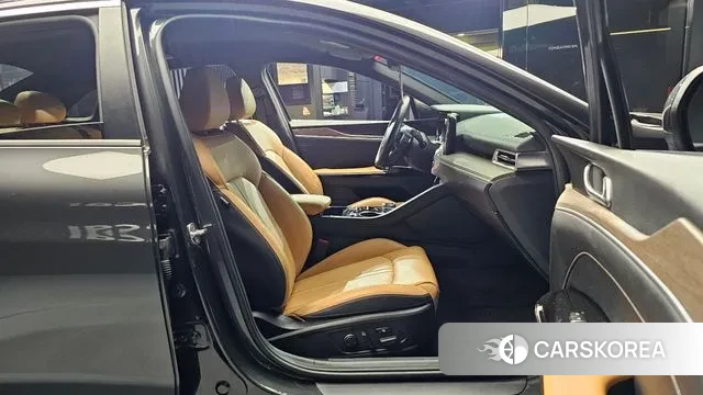 Kia K5 3rd generation id 3433233 из Кореи 20