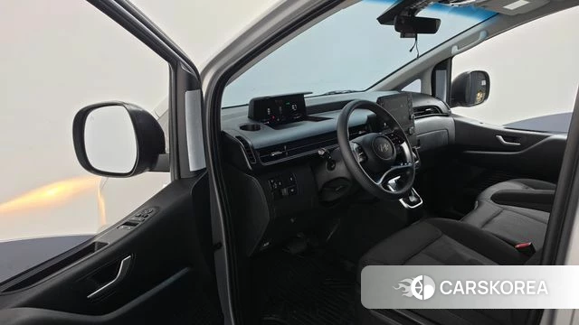 Hyundai Staria id 4724896 из Кореи 27