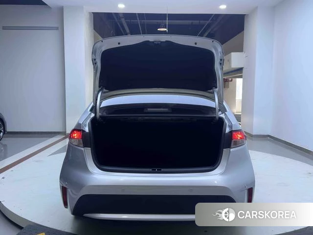 Toyota Lei Ling id 4297587 из Китая 17