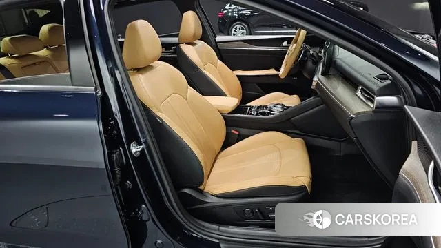 Kia K5 3rd generation id 3772535 из Кореи 20