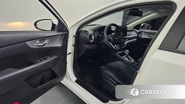 Kia The New K3 2nd generation id 3312159 из Кореи 20