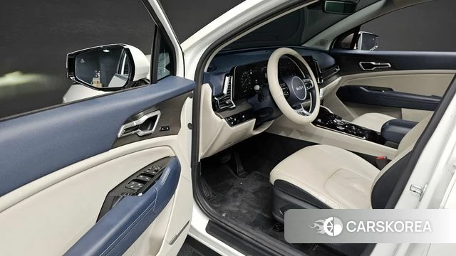 Kia Sportage 5th Generation id 3898005 из Кореи 20