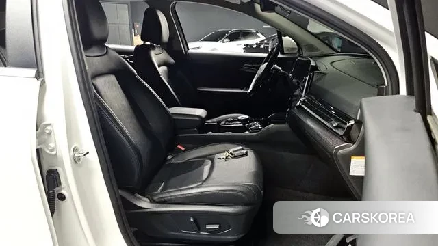 Kia Sportage 5th Generation Hybrid id 3367198 из Кореи 20