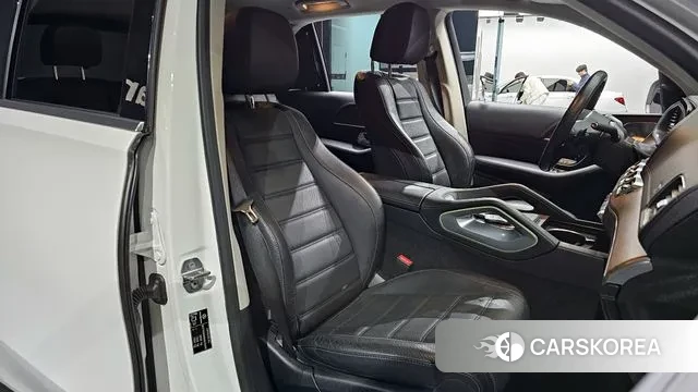 Mercedes-Benz GLE-Class W167 id 3396444 из Кореи 20