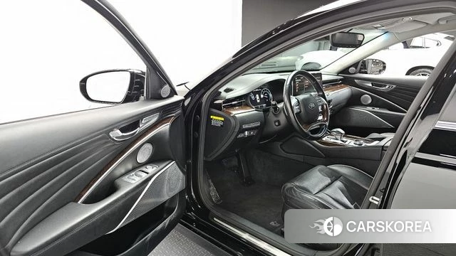 Kia More K9 id 3905724 из Кореи 20