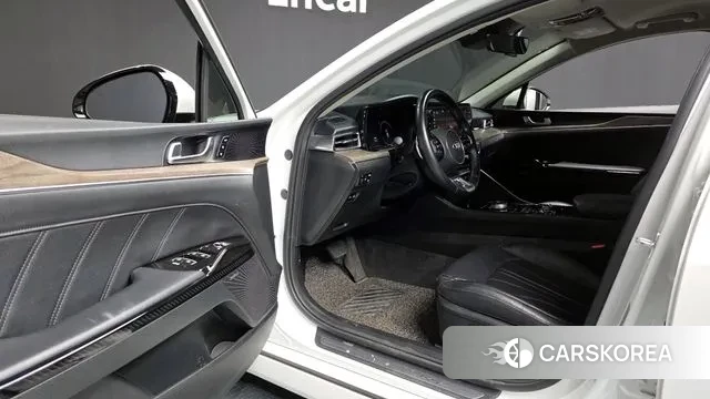 Kia K5 Hybrid 3rd Generation id 2976374 из Кореи 20