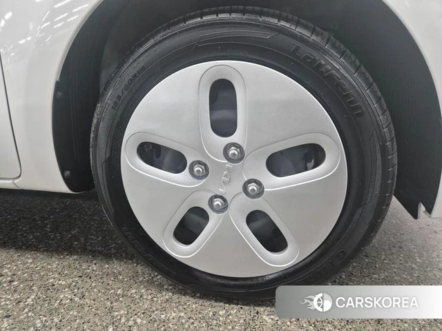Kia The New Ray id 4646394 из Кореи 20
