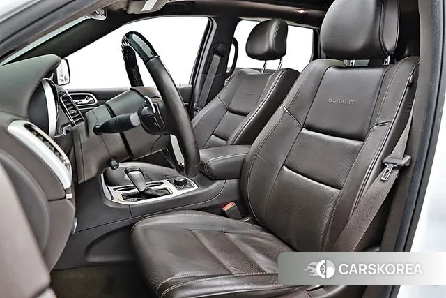 Jeep Grand Cherokee id 2997435 из Кореи 20