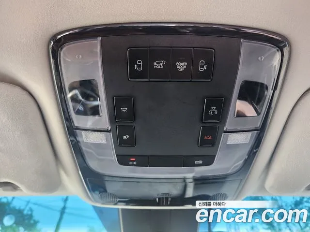 Hyundai Staria id 2728580 из Кореи 20