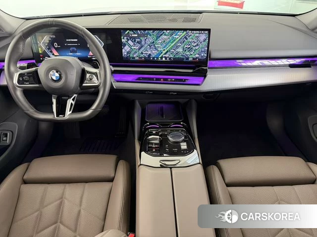 BMW 5 series (imported) id 4256801 из Китая 12