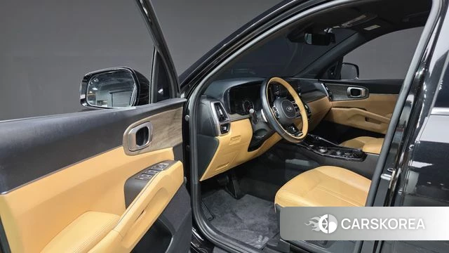 Kia Sorento 4th Generation id 3885185 из Кореи 20