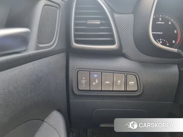 Hyundai All New Tucson id 3033666 из Кореи 20