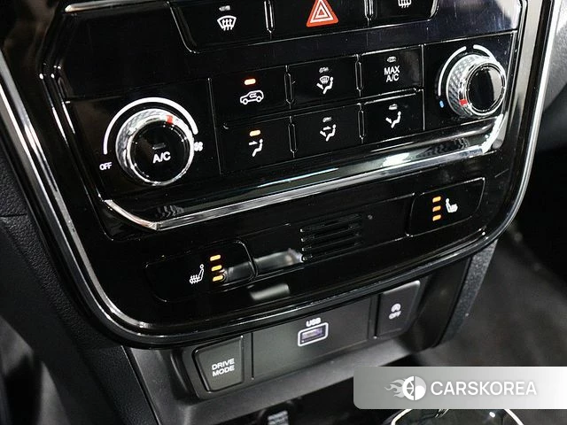 Ssangyong Berry New Tivoli id 4501904 из Кореи 20