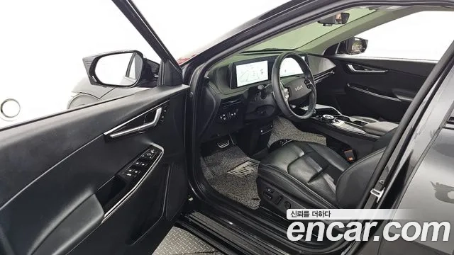 Kia EV6 id 2944501 из Кореи 20