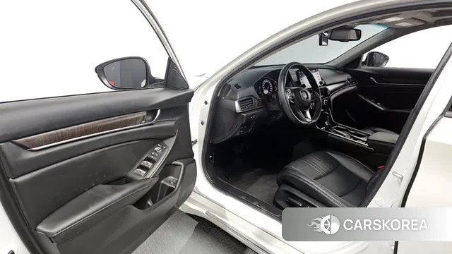 Honda Accord 10th Generation id 3027944 из Кореи 20