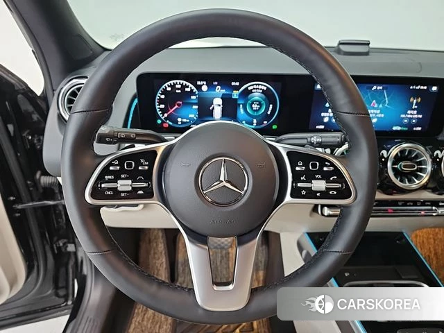 Mercedes-Benz GLB-Class X247 id 4670612 из Кореи 20