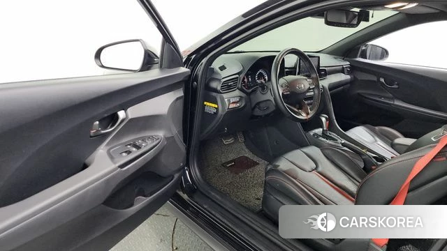 Hyundai Veloster (JS) id 4203426 из Кореи 20