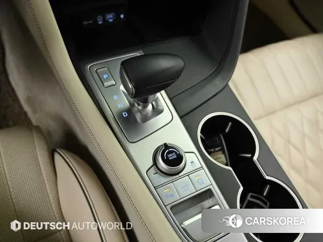 Genesis G70 id 3757544 из Кореи 20