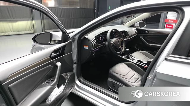 Volkswagen 7th Generation of Jetta id 3807016 из Кореи 20