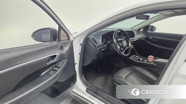 Hyundai Sonata (DN8) id 4231866 из Кореи 20