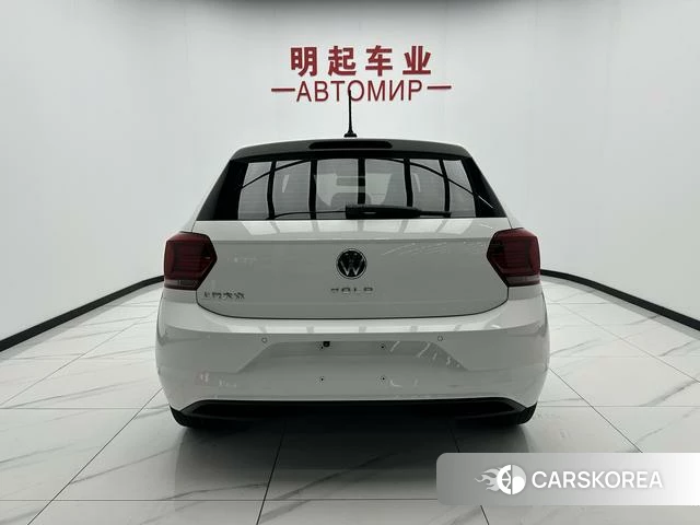 Volkswagen Polo id 4298034 из Китая 17