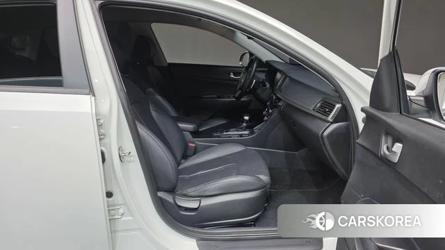 Kia The New K5 2nd generation id 4642873 из Кореи 20
