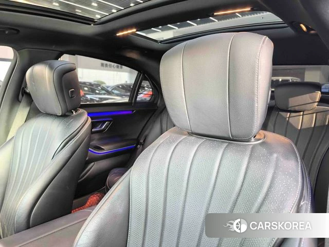 Mercedes-Benz S-class id 4265343 из Китая 15