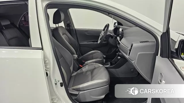 Kia Morning Urban (JA) id 3587528 из Кореи 20