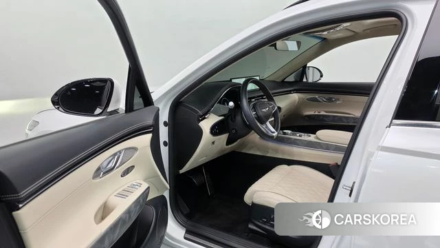 Genesis GV70 id 4725566 из Кореи 31
