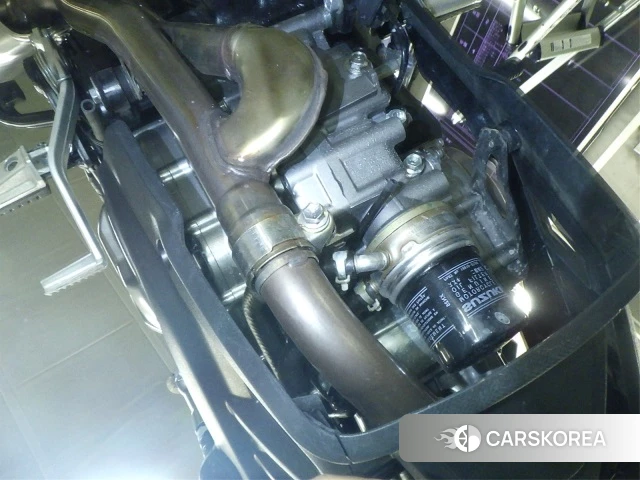 Suzuki V-STROM 650 XT id 3970072 из Японии 10