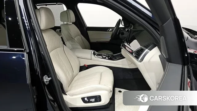 BMW X5 (G05) id 3715871 из Кореи 20