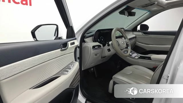 Hyundai The New Palisade id 4916798 из Кореи 20