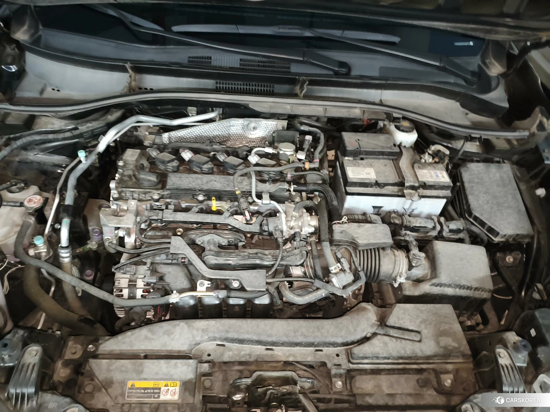 Toyota Fenglanda id 4512798 из Китая 21