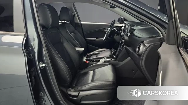 Hyundai Kona id 3677492 из Кореи 20