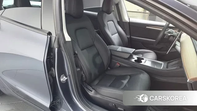 Tesla Model 3 id 3212990 из Кореи 20