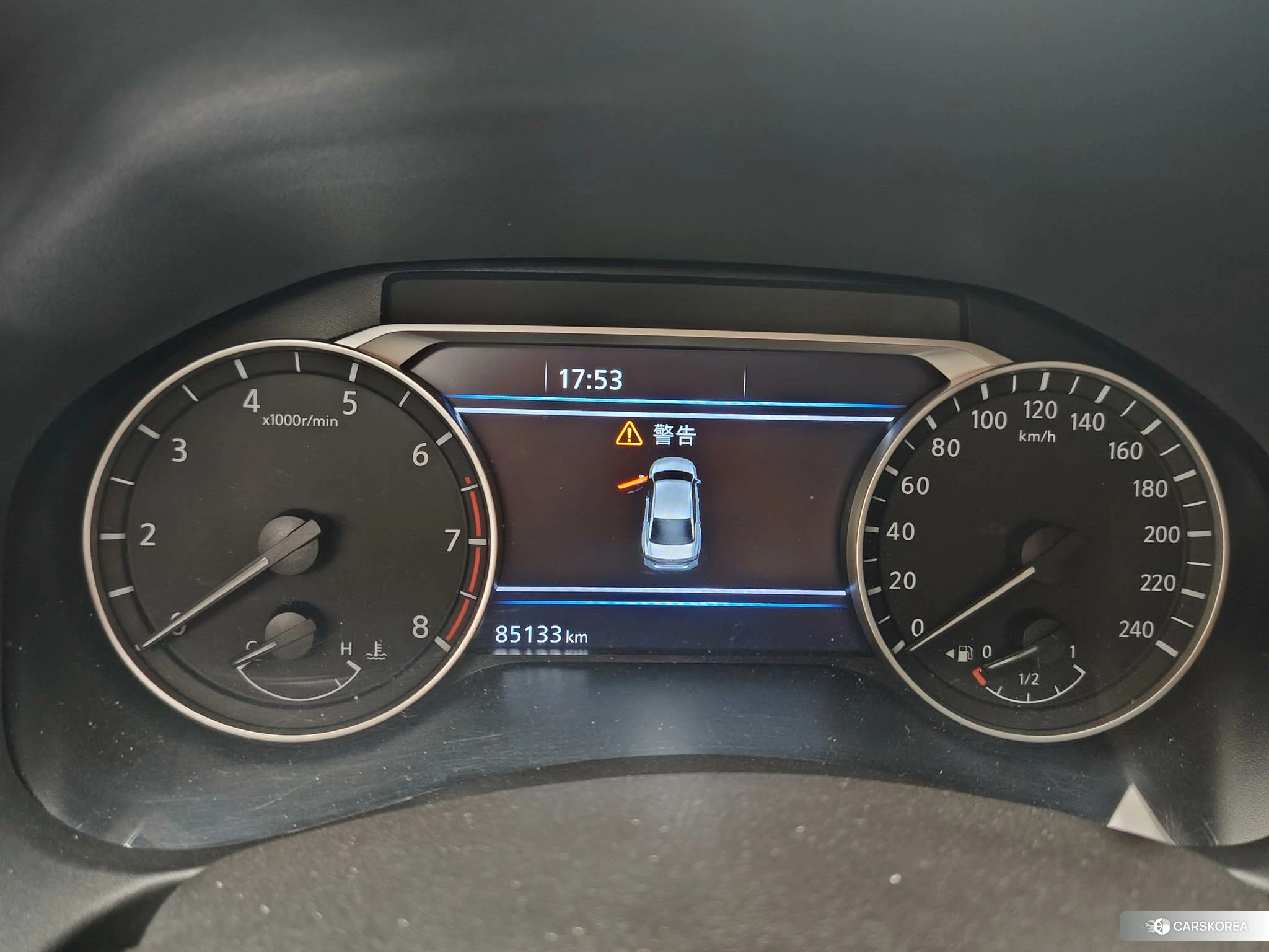 Nissan Teana id 4420058 из Китая 21