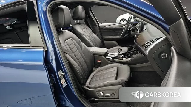 BMW X4 (G02) id 3463002 из Кореи 20