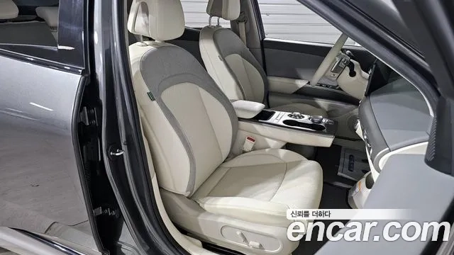 Genesis GV60 id 2935532 из Кореи 20