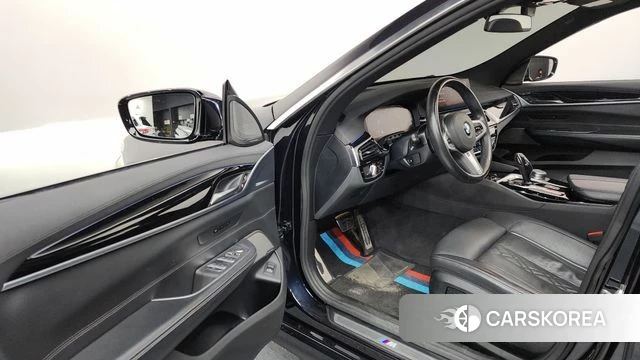 BMW 6 Series GT (G32) id 4872888 из Кореи 20