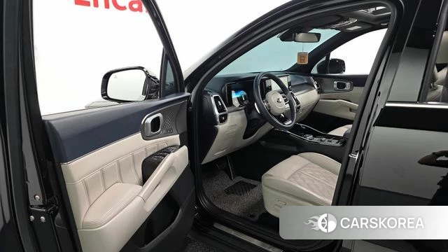 Kia Sorento 4th Generation id 4525068 из Кореи 35