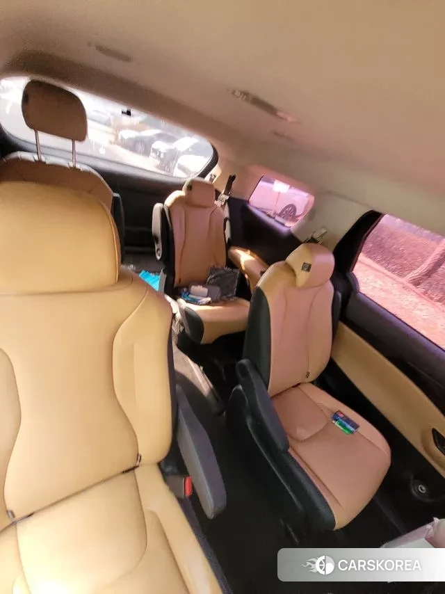 Kia Carnival 4th generation id 3764742 из Кореи 20