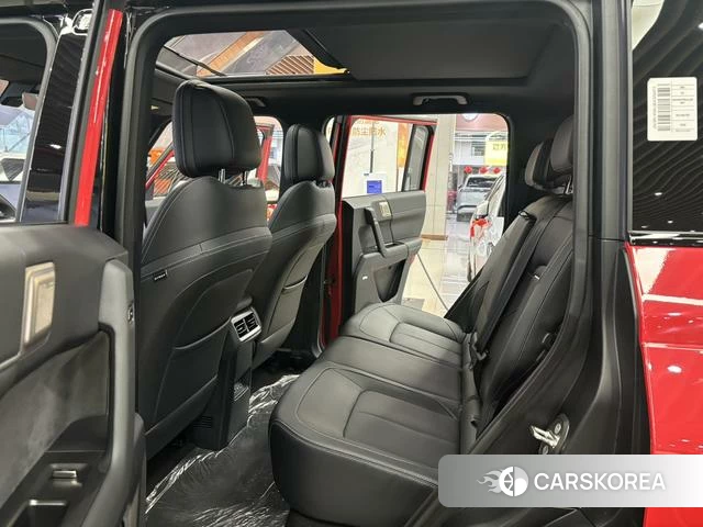 iCAR 03T id 3927091 из Китая 14