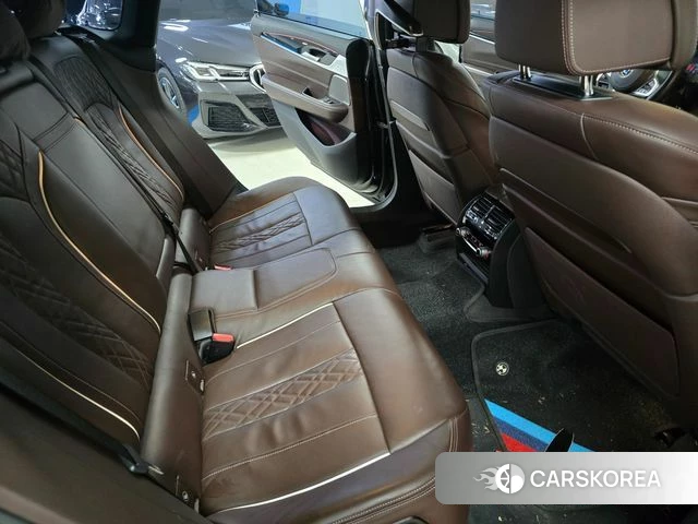 BMW 6 Series GT (G32) id 4323984 из Кореи 20