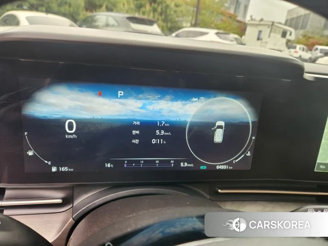 Kia Carnival 4th generation id 4280955 из Кореи 18