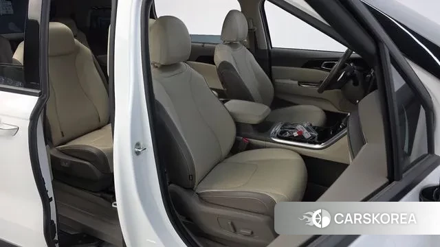 Kia Carnival 4th generation id 3634781 из Кореи 20