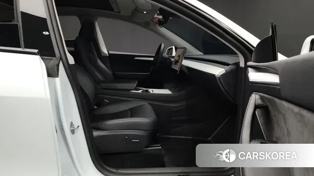 Tesla Model Y id 3576217 из Кореи 20