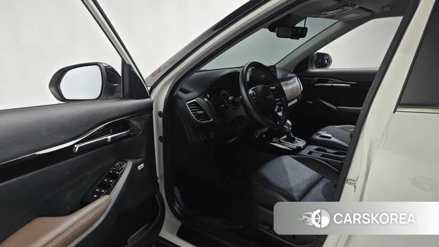 Kia Seltos id 4631261 из Кореи 32