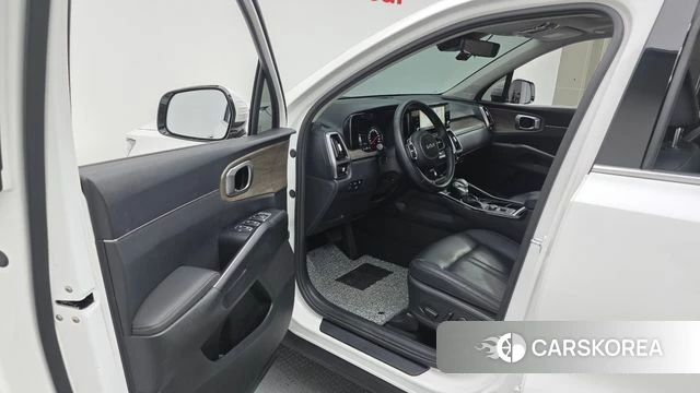 Kia Sorento 4th Generation id 4550476 из Кореи 20