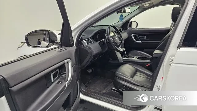 Land Rover Discovery Sports id 3351266 из Кореи 20